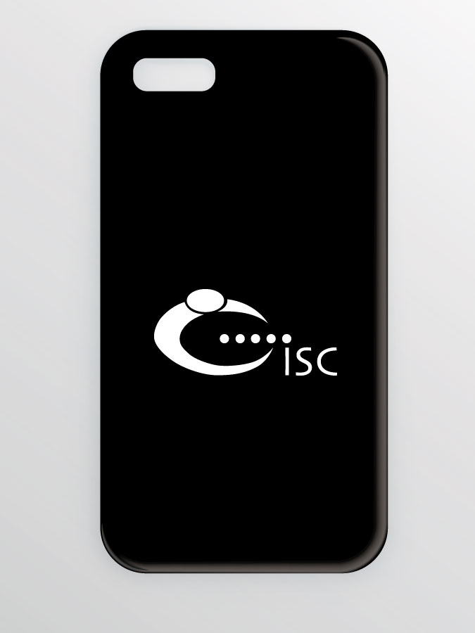 Smartphone Case Logo