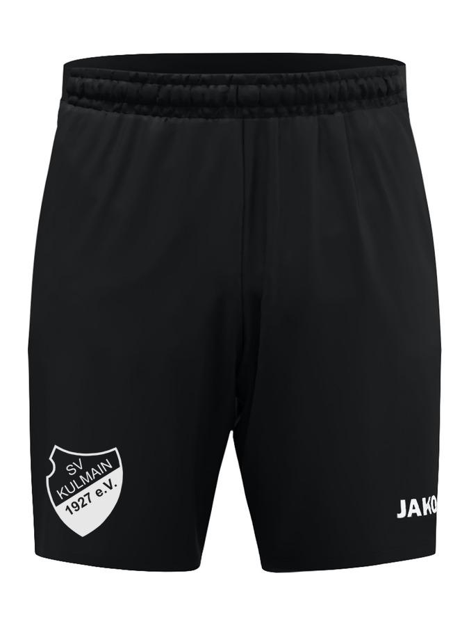 Jako Trainingsshort Dynamic Damen