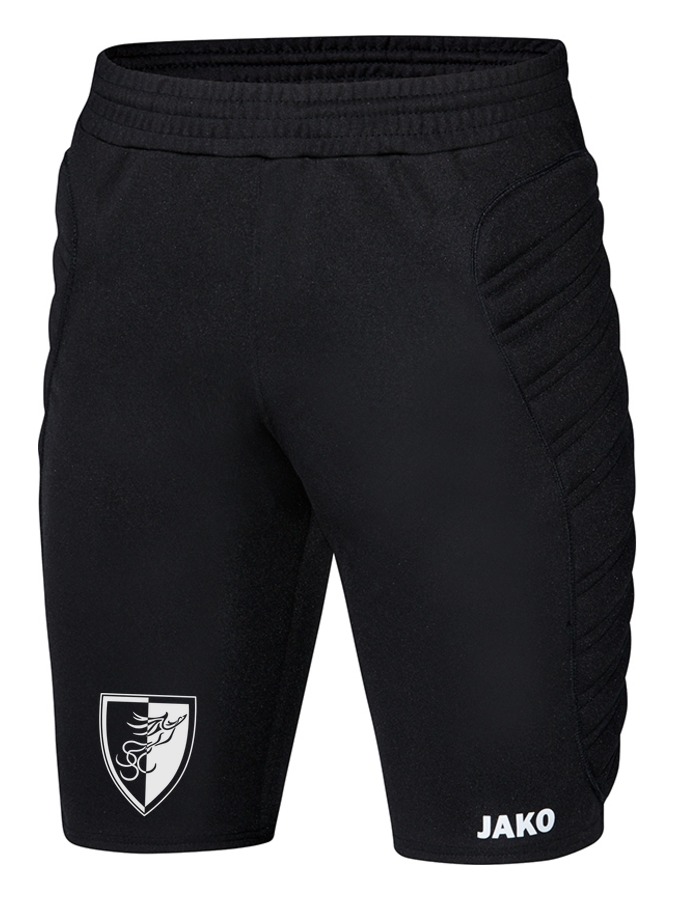 Jako Torwart-Short