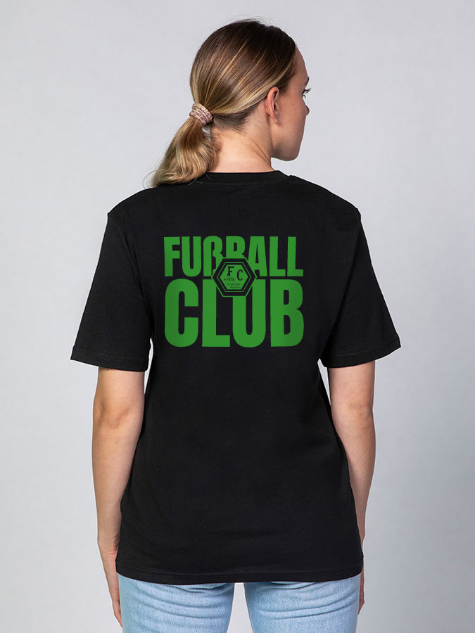 Oversized Shirt Urban Unisex