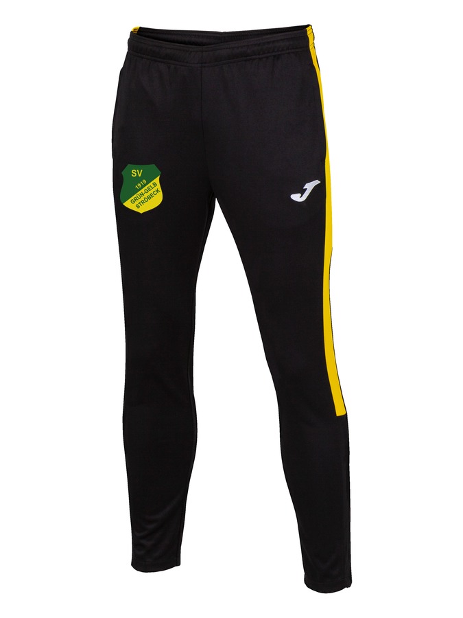 Joma Eco Championship Long Pants