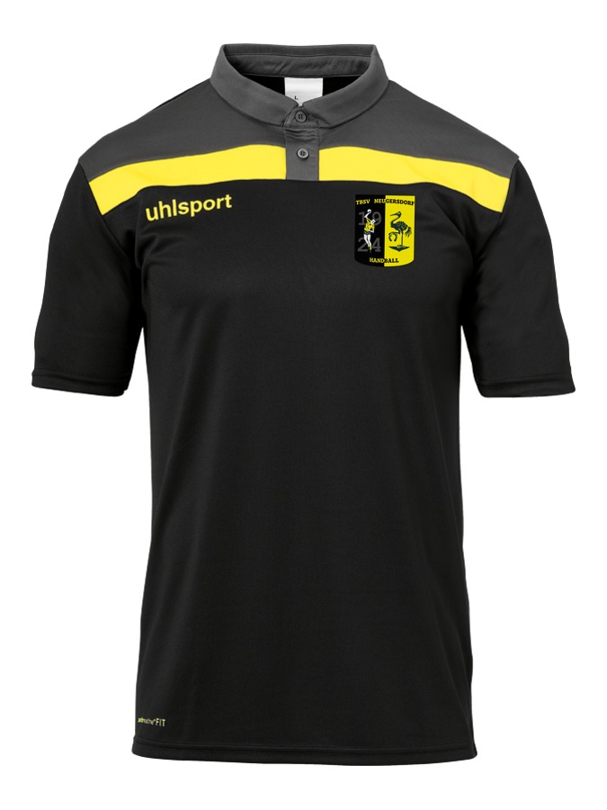 uhlsport Offense 23 Polo Shirt