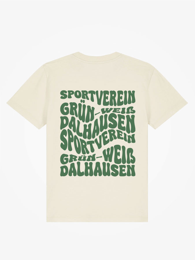Shirt Wavy Kids