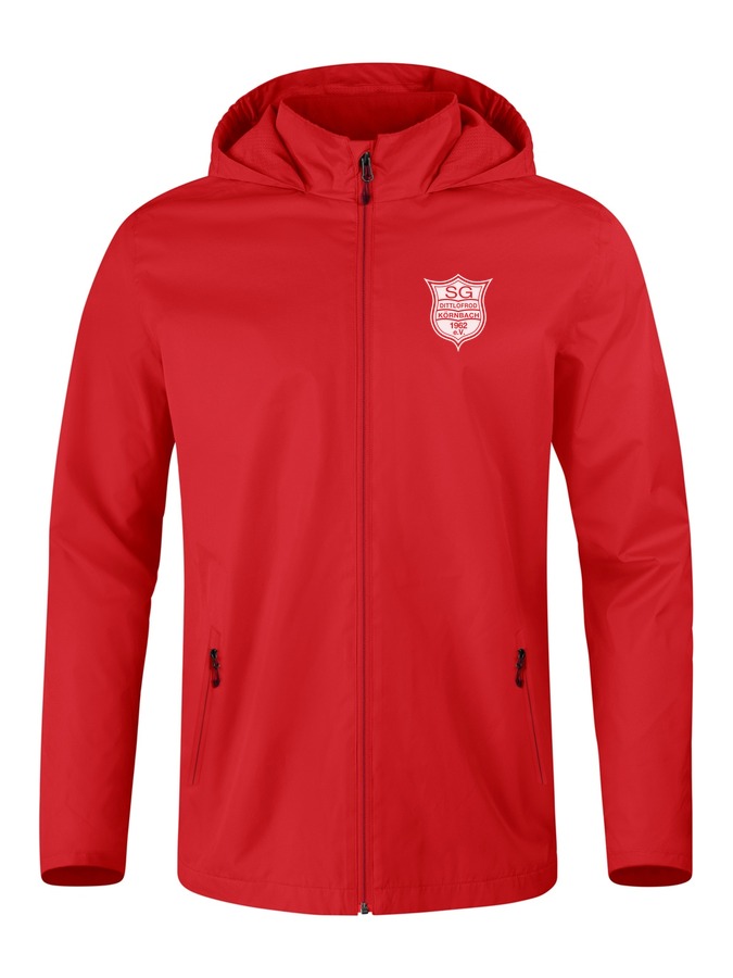 Jako Allwetterjacke Allround