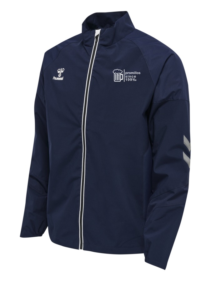 Hummel Lead Training Jacke