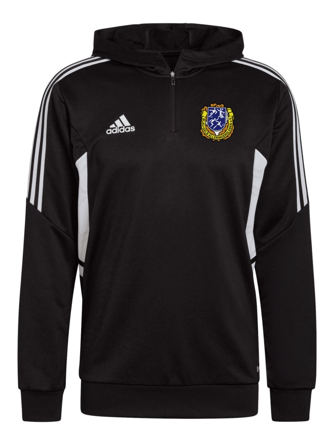 adidas Condivo 22 Kapuzensweatshirt