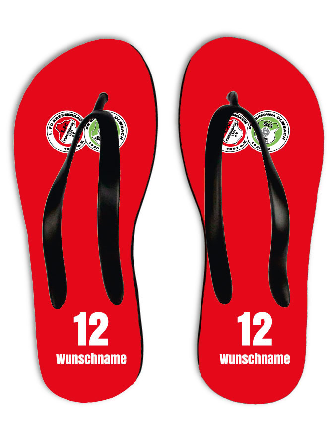 Zehentrenner