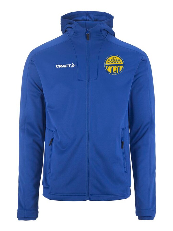 Craft Evolve 2.0 Trainingsjacke