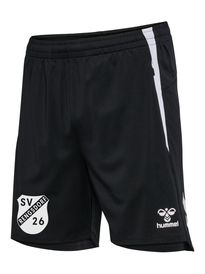 Hummel Lead 2.0 Training Shorts