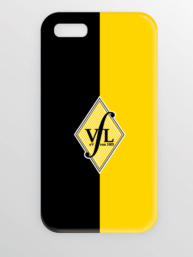 Smartphone Case Stripe