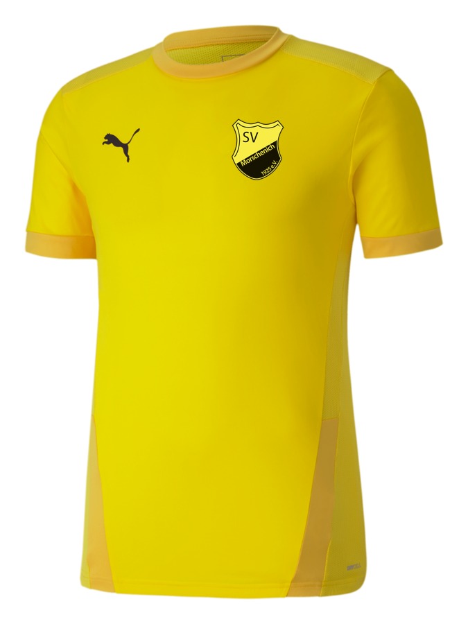 PUMA teamGOAL 23 Trikot