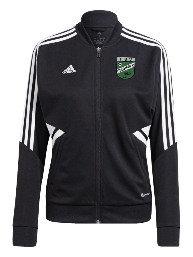 adidas Condivo 22 Trainingsjacke Damen