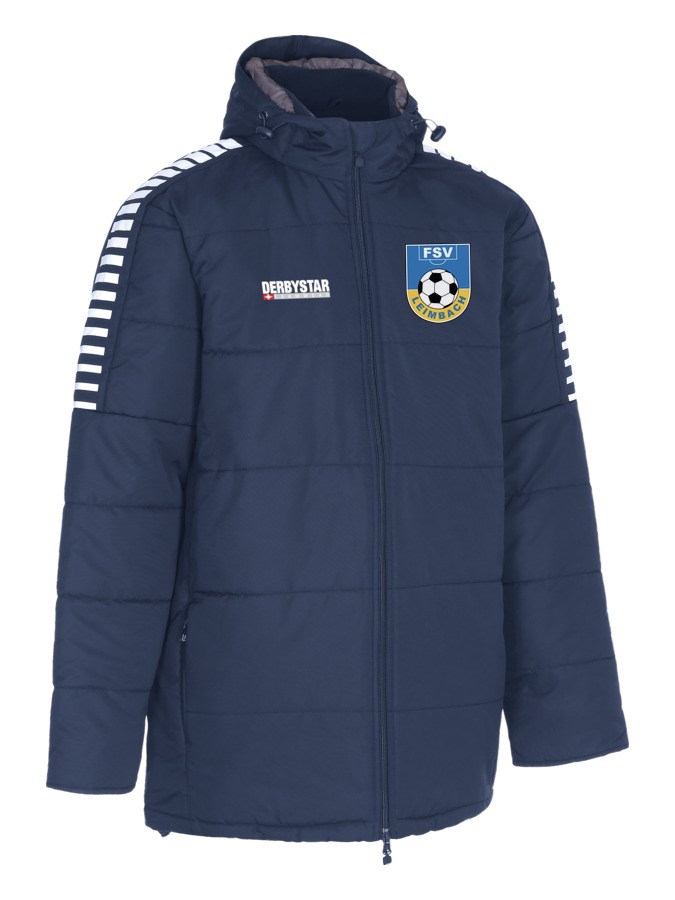 Derbystar Hyper Stadionjacke