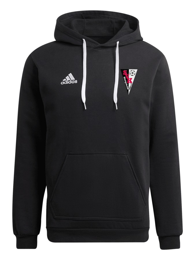 adidas Entrada 22 Kapuzenjacke
