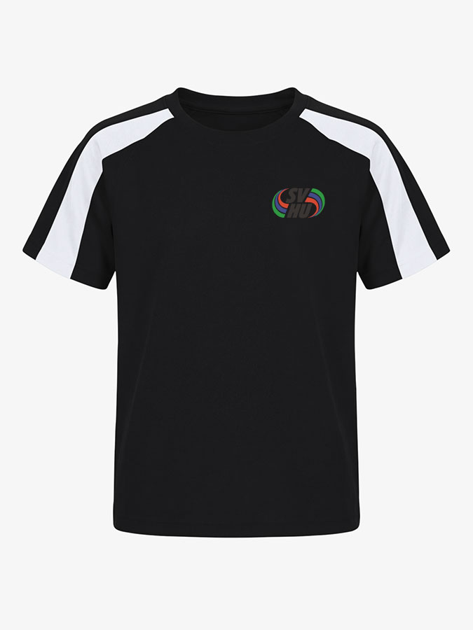 Trainingsshirt Function Kids