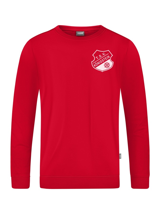 Jako Sweatshirt Doubletex