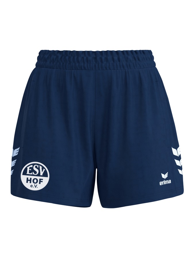 Erima Celebrate 125 Shorts Damen