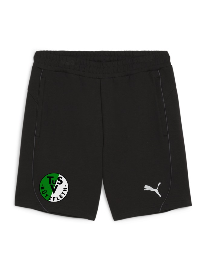 PUMA teamFINAL Casuals Shorts