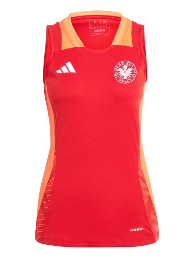 adidas Tiro 24 Competition Tanktop Damen