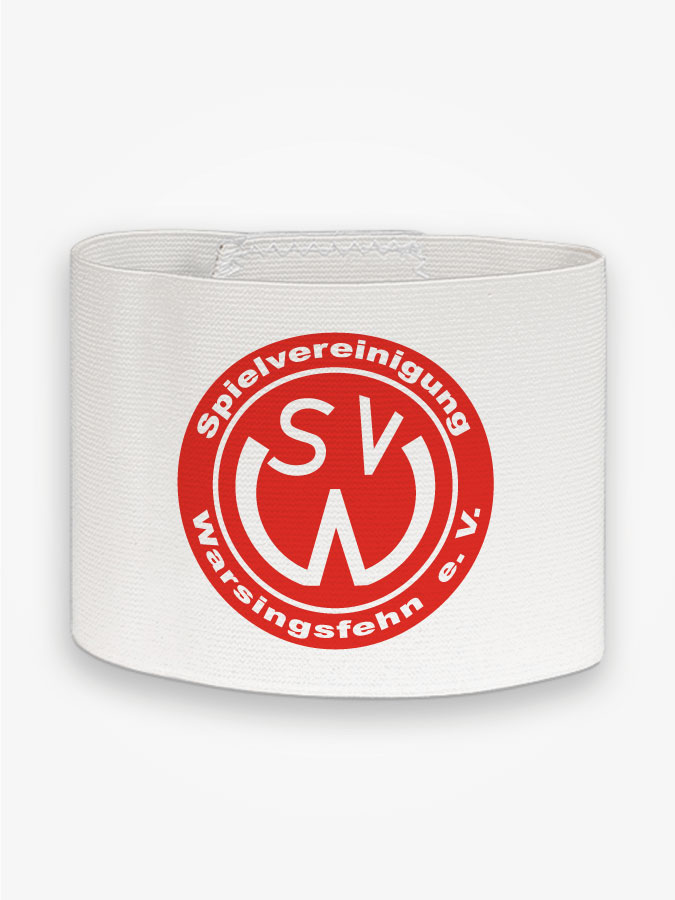 Armbinde Logo