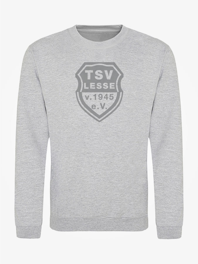 Sweater All Grey Herren