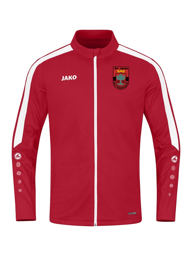Jako Polyesterjacke Power