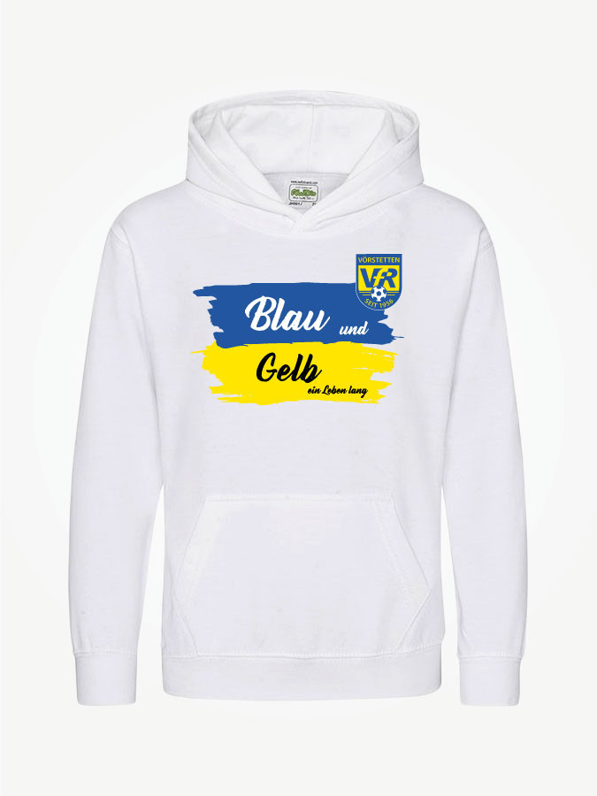 Hoodie Loyal Kids Unisex