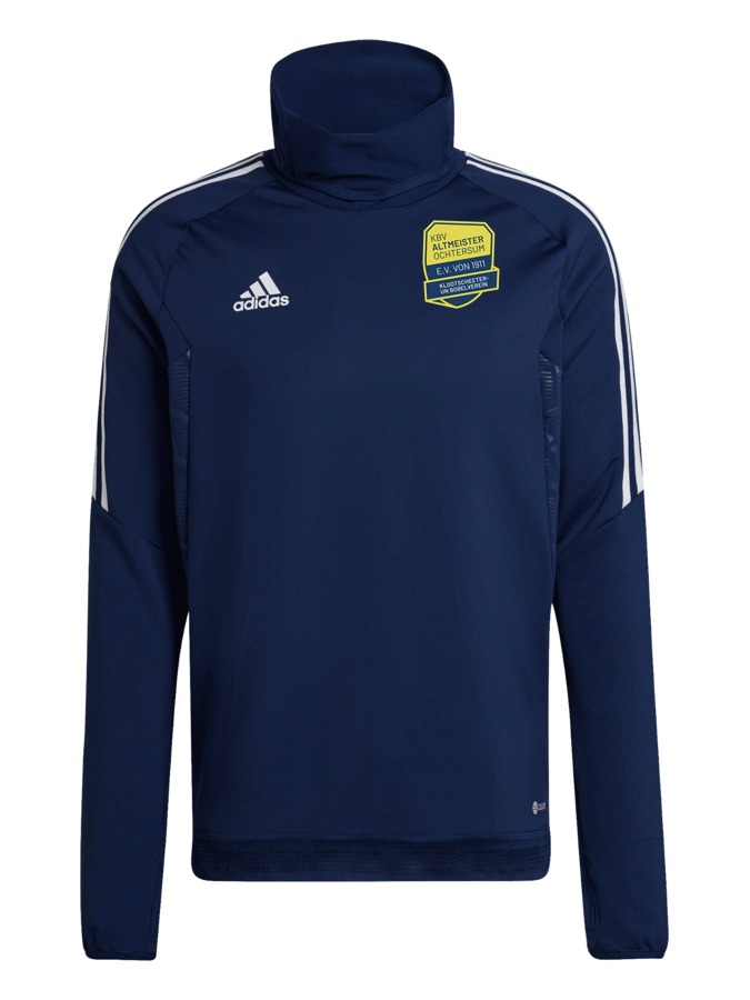 adidas Condivo 22 Pro Oberteil