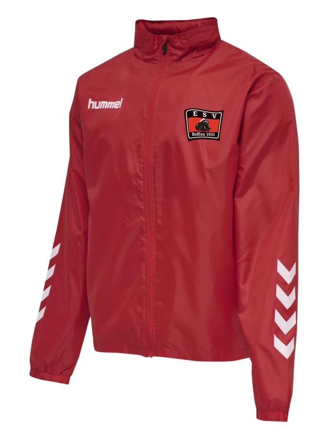 Hummel Promo Regenjacke