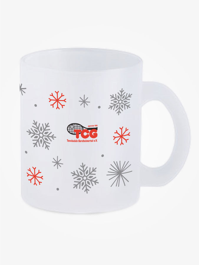 Glühweintasse Lüli