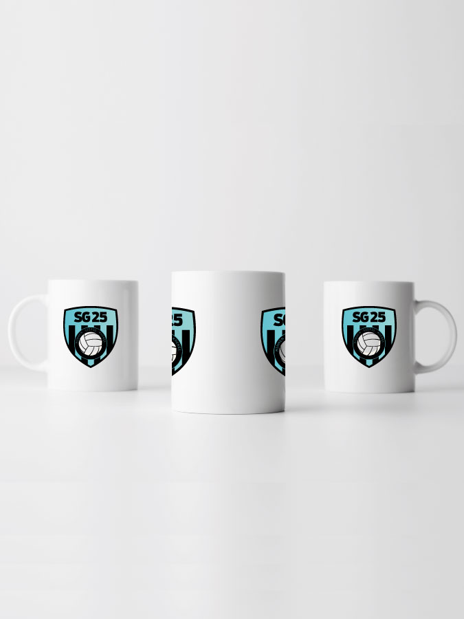 Tasse Logo