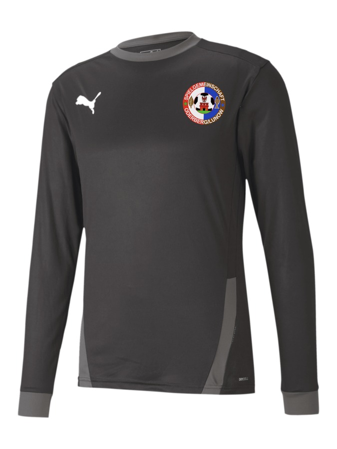 PUMA teamGOAL 23 Longsleeve
