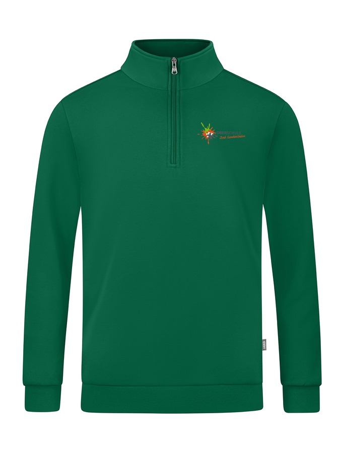Jako Ziptop Organic