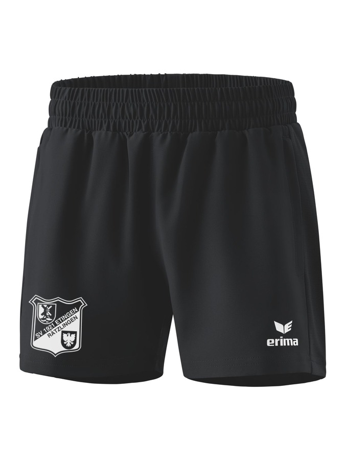 Erima Change Shorts Damen
