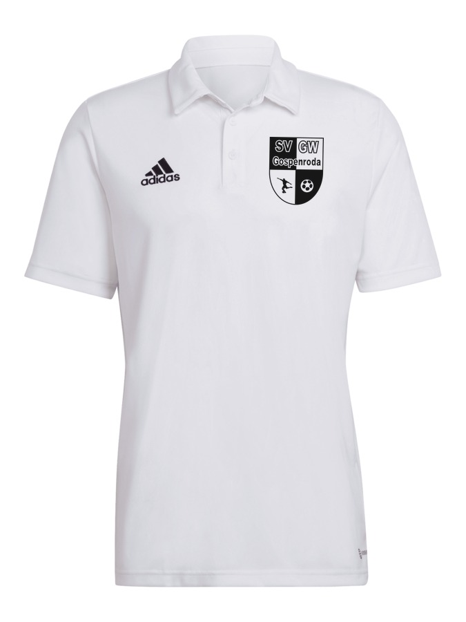 adidas Entrada 22 Poloshirt
