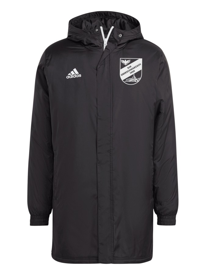 adidas Entrada 22 Stadionjacke