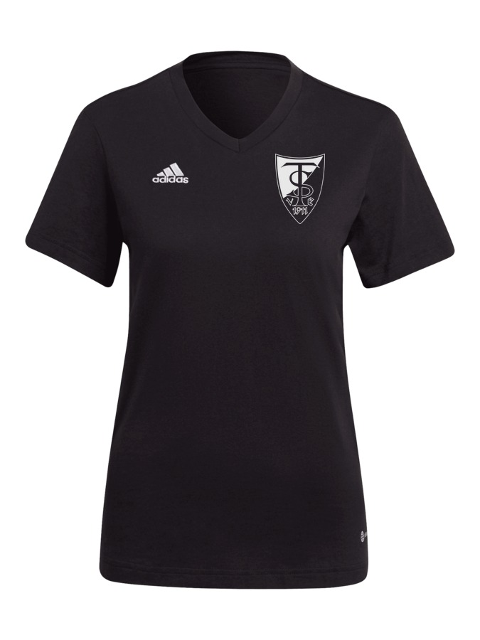 adidas Entrada 22 T-Shirt Damen