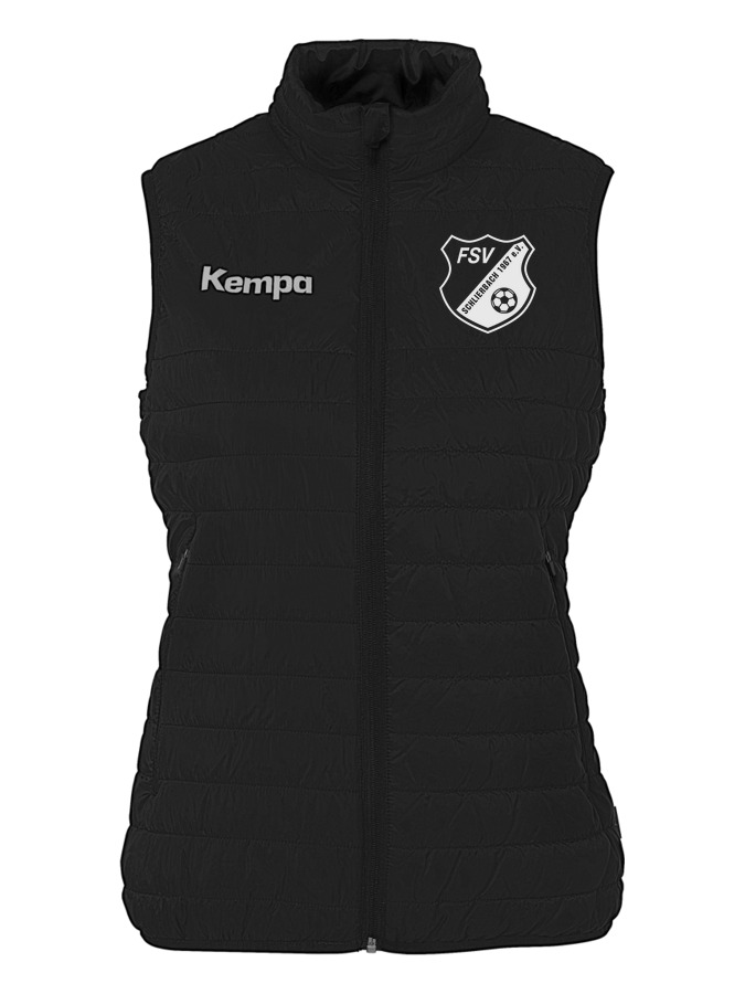 Kempa Basic Weste Damen