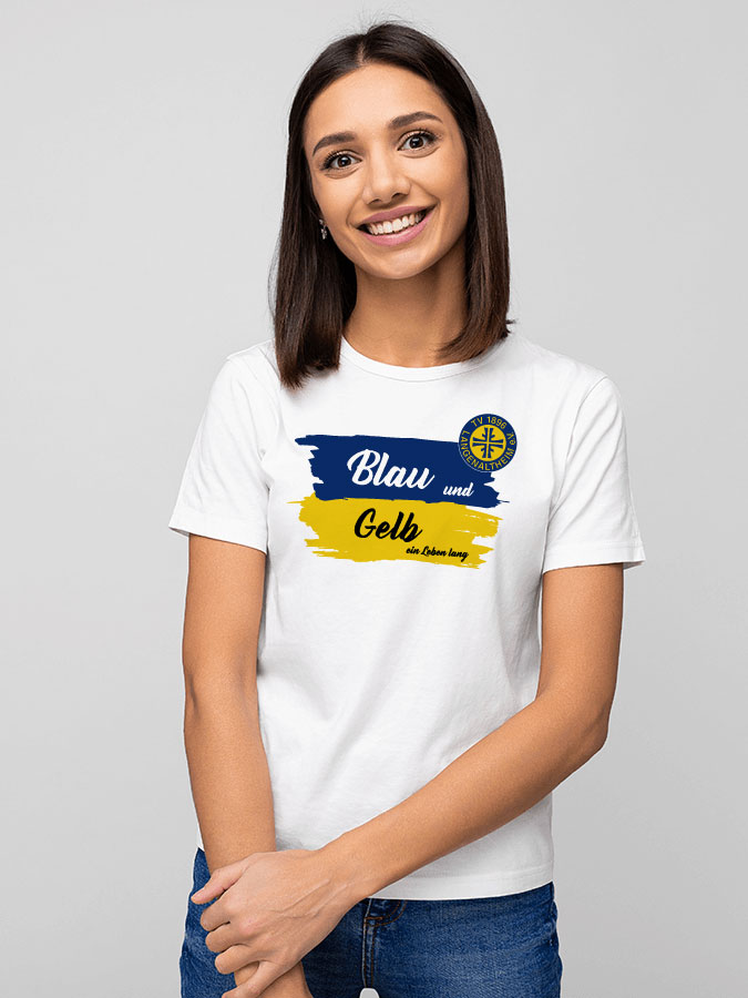 Shirt Loyal Damen