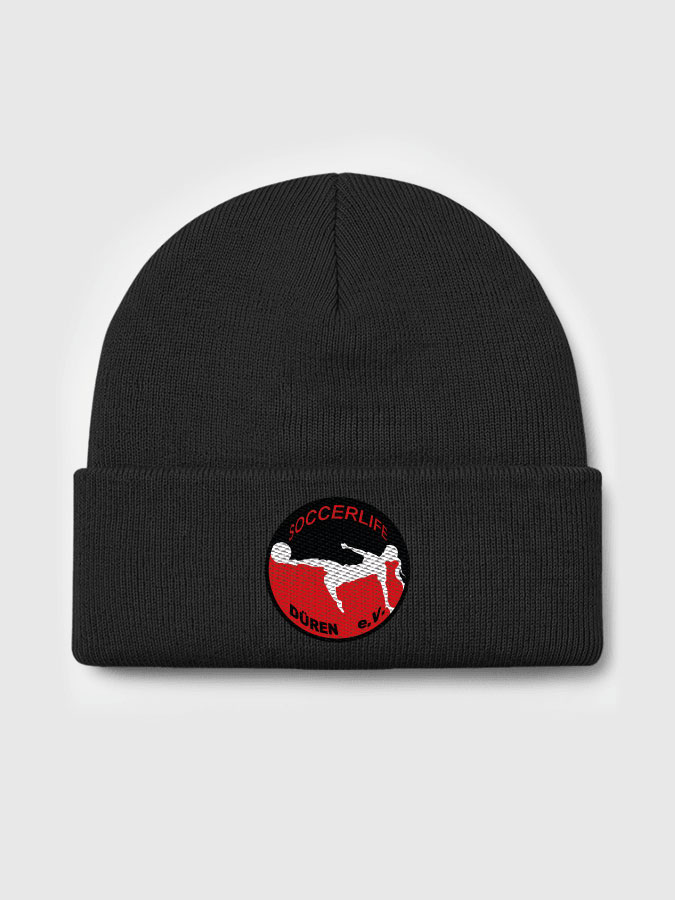 Beanie Kids Sticklogo