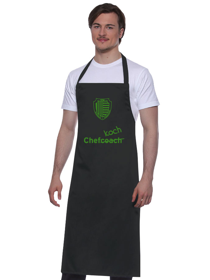 Kochschürze Sergen