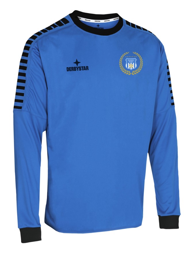Derbystar Hyper Torwarttrikot