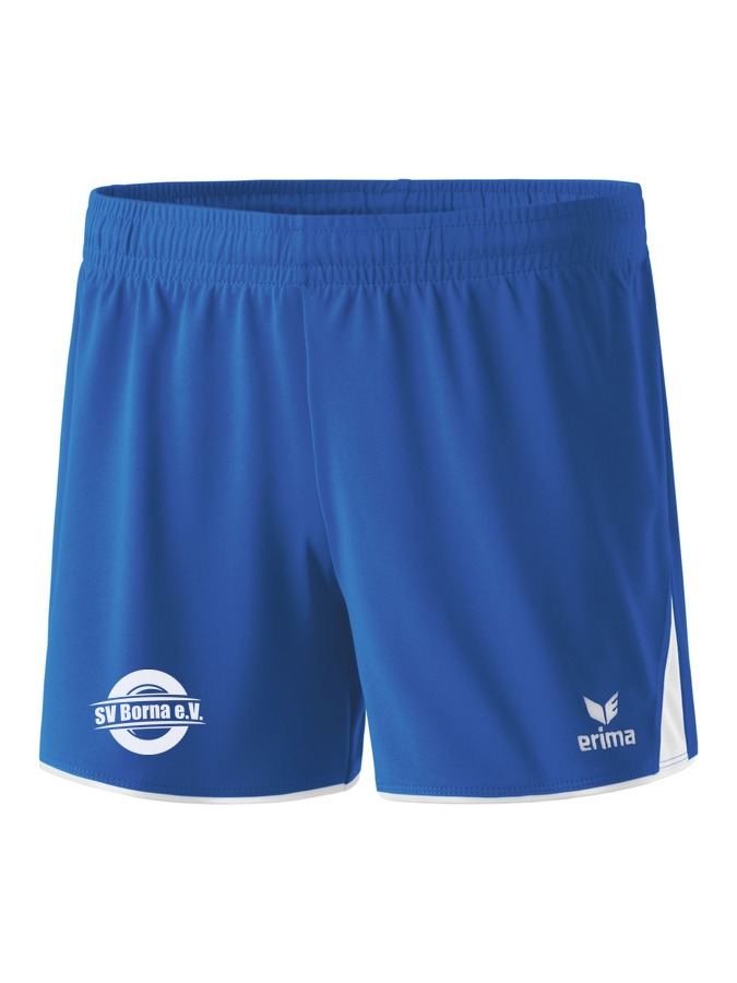 Erima Classic 5-C Shorts Damen