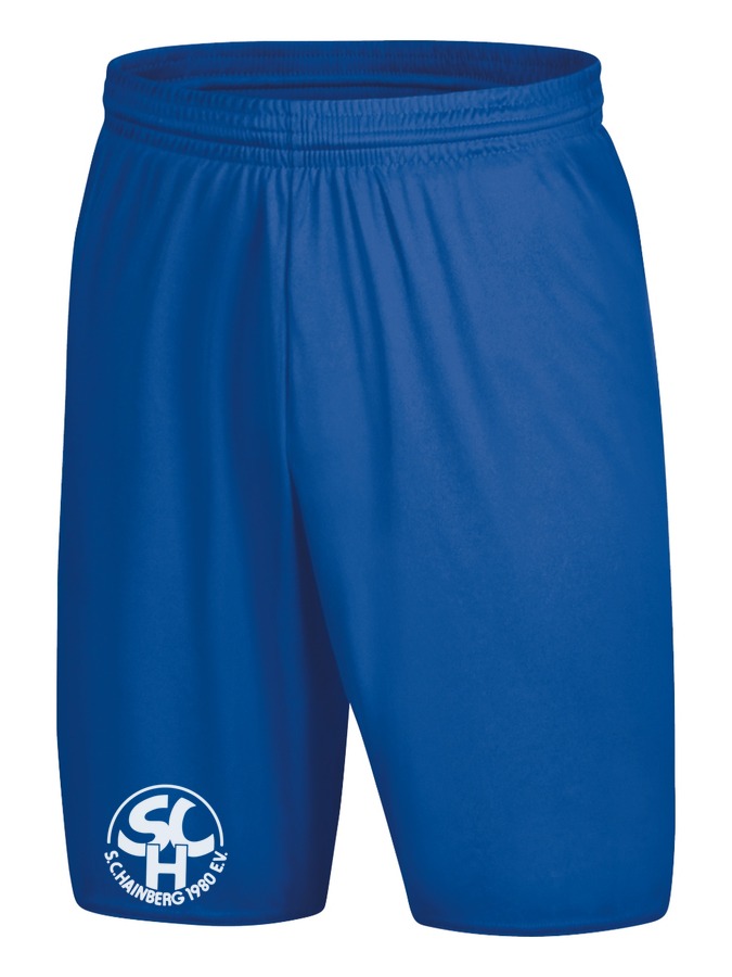 Jako Sporthose Palermo 2.0 ohne Innenslip
