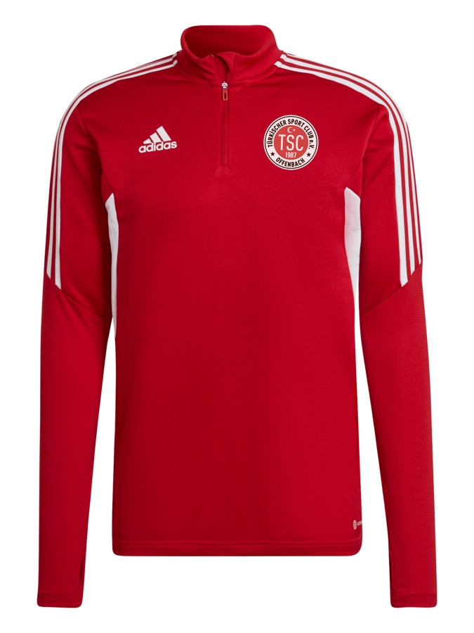 adidas Condivo 22 Trainingstop