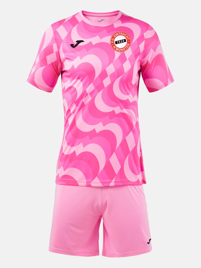 Joma New Area Set