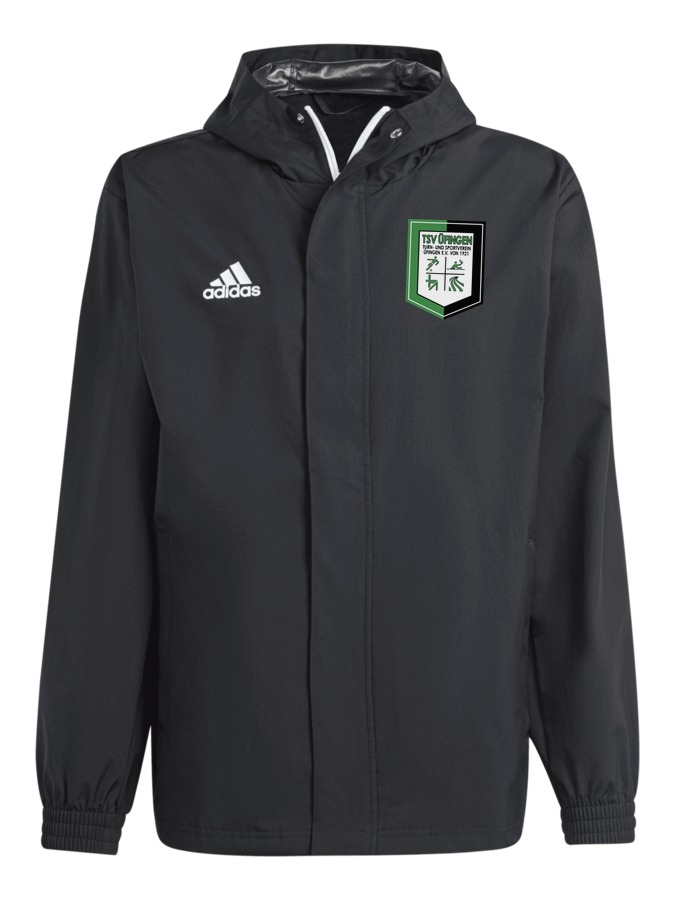 adidas Entrada 22 Allwetterjacke