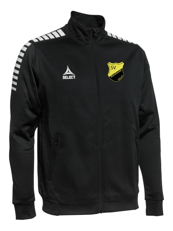 Select Monaco Präsentationsjacke