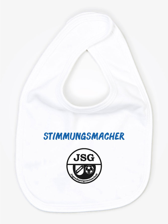 Babylätzchen Stimmungsmacher