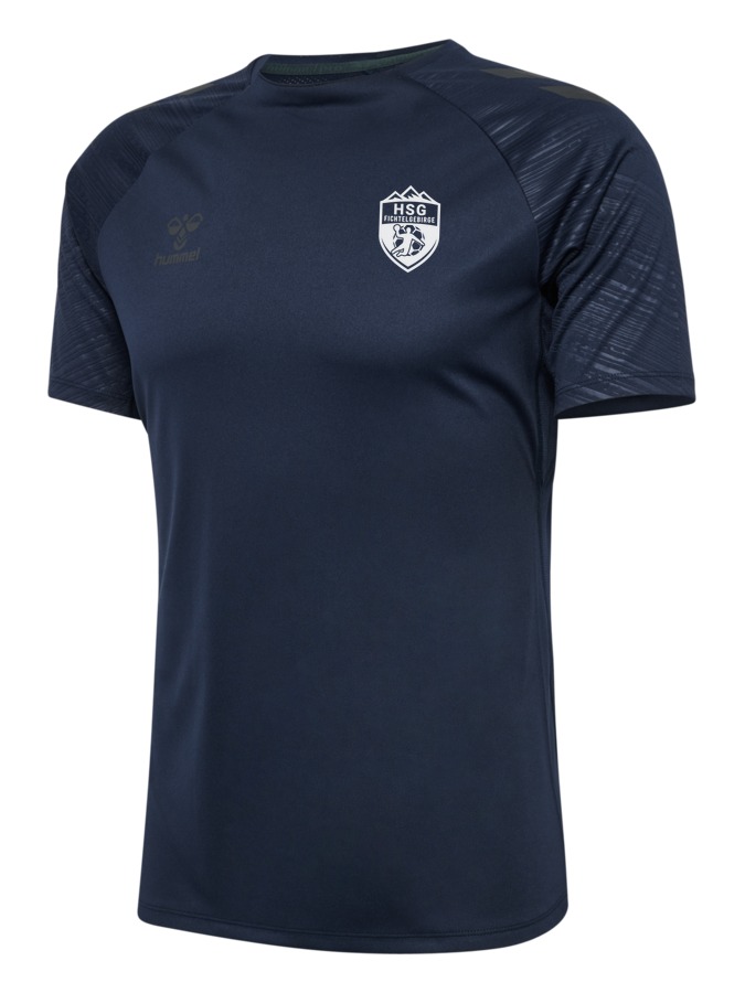 Hummel Pro Training Jersey Trikot